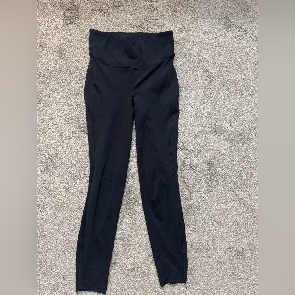 Lululemon Women’s Align High Rise Pant - Black - Size 4